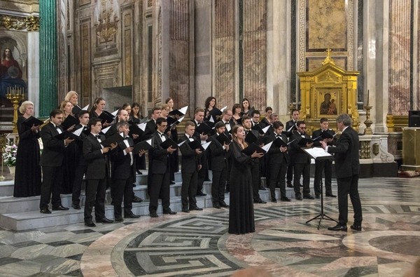 Концерт «К 120-летию мастера. Шостакович. Эпоха»