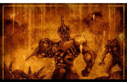 Carnage Protocol