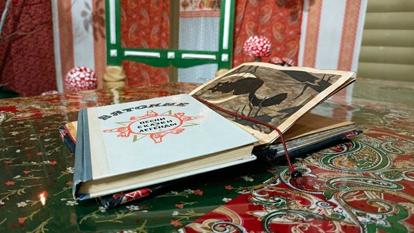 Почему сказки и былины не выдумка?
