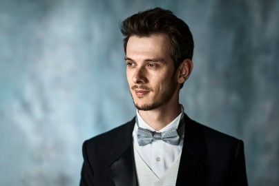 Вечер хоровой музыки: от классики до джаза. Хор Минина. Тимофей Гольберг