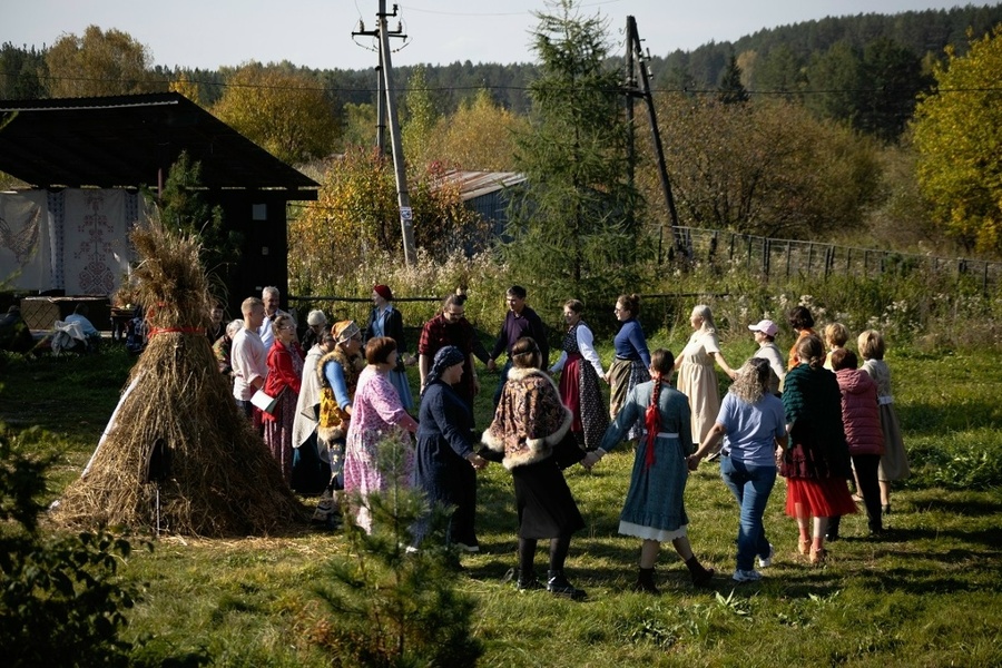 Сад воспоминаний