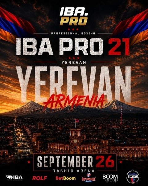 IBA.PRO 21