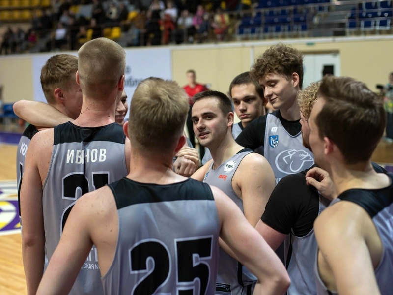 Кубок Попова