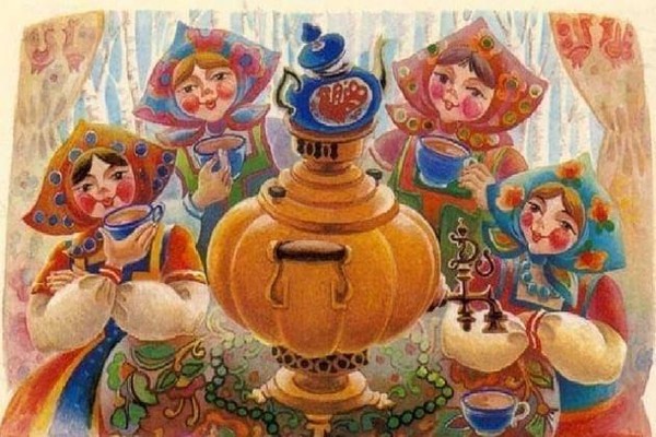 «Аулак ой» обрядовый праздник