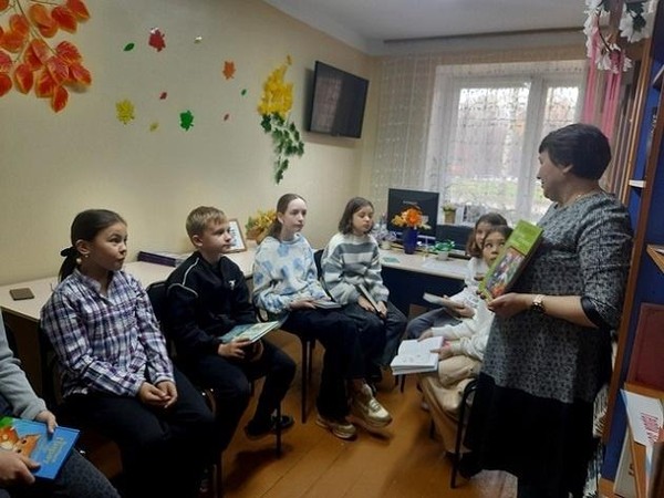 Беседа «Стиль жизни – здоровье»