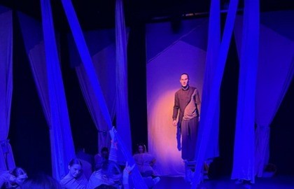 Итак, она звалась Татьяной