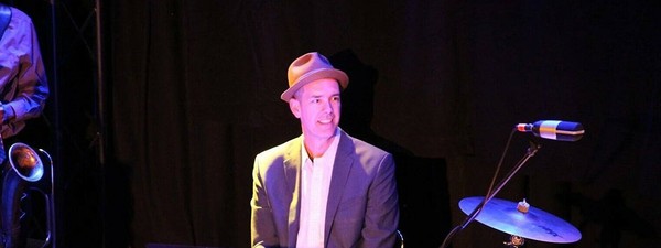 Wally & Shana Brath — Blues, Bebop and Beyond