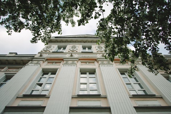 Лекция «Отец Иоанн и Ивановы»