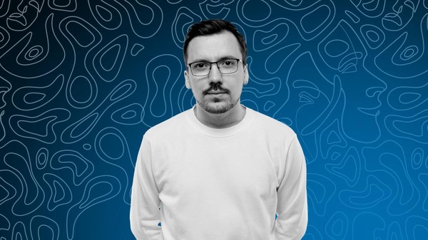 Мастер-класс «Первый шаг к импровизации»