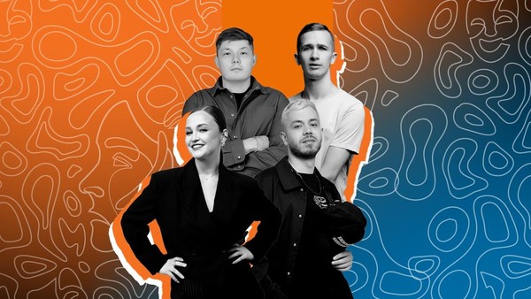Шоу «Что за Чехонте?»