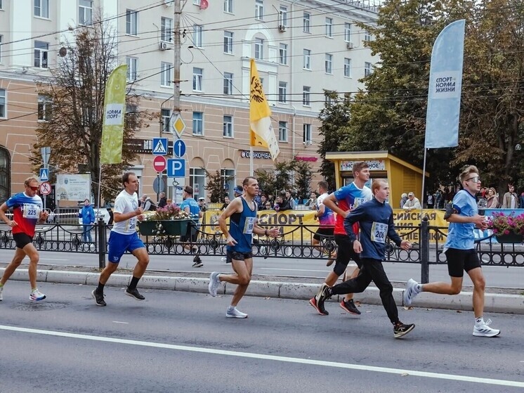 Кросс нации