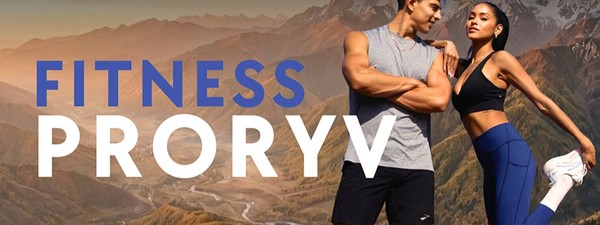 Fitness Proriv в Oi-Qaragai