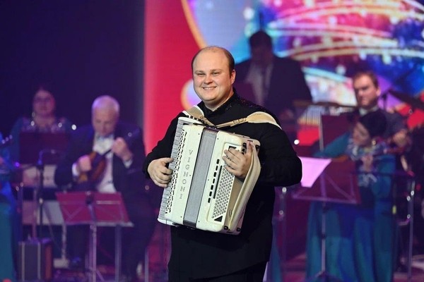 Осеннее настроение