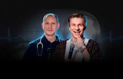 Медицинские истории