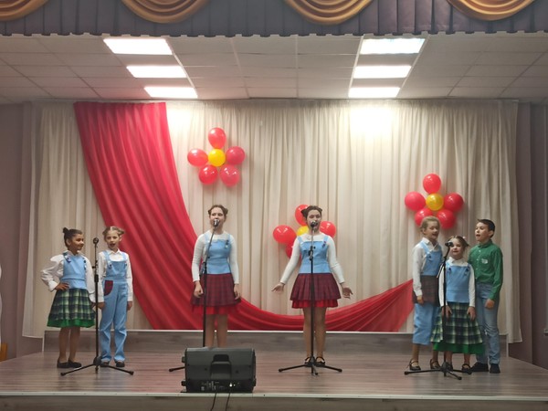 День села Талалихино «Всё нам здесь дорого»