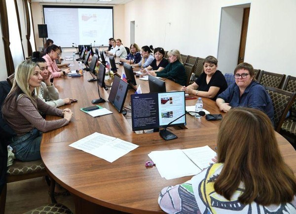 Курсы повышения квалификации по программе «Менеджер сферы культуры-2026»