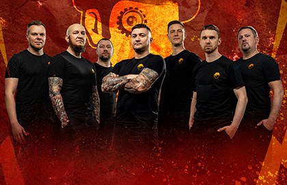 Группа «CWT»