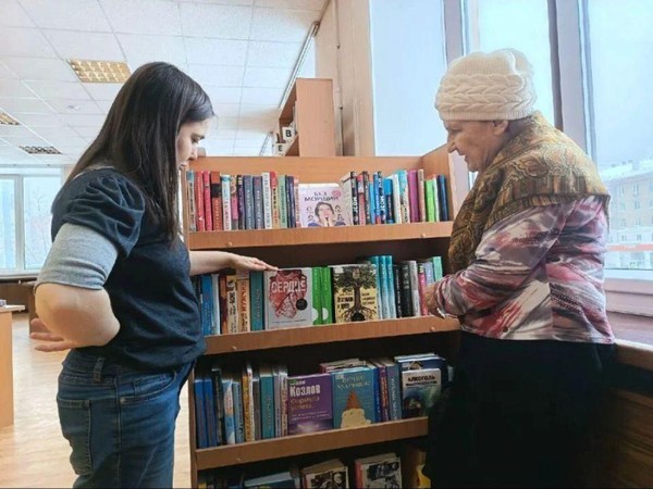 Встреча «Формула гармонии»