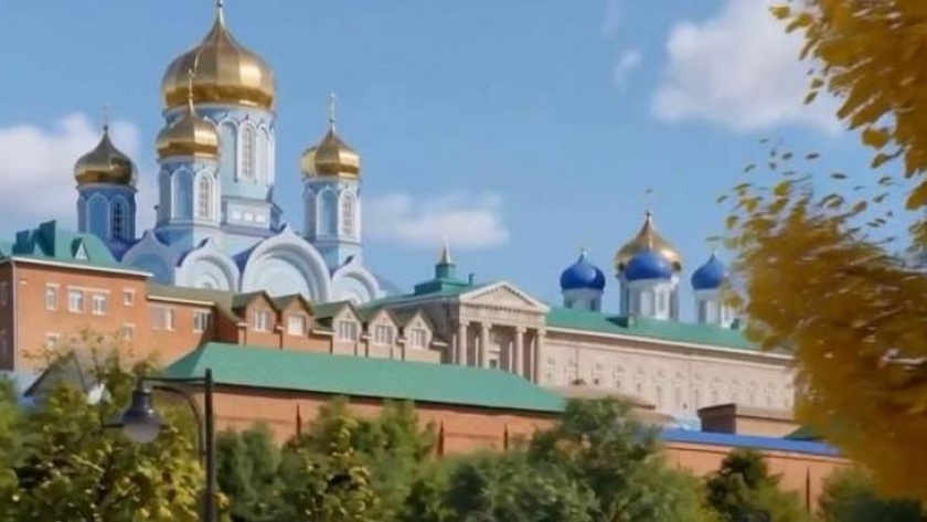 Велопутешествие по Задонскому округу