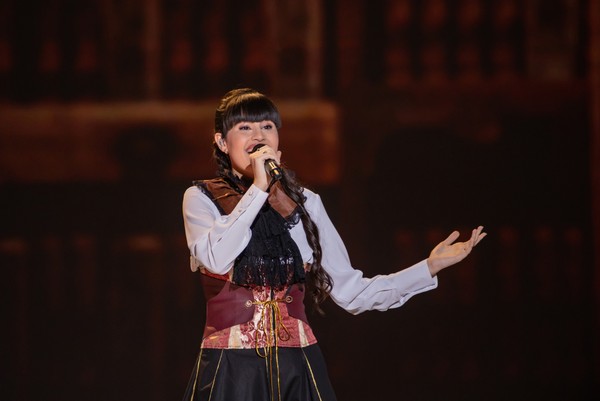 Диана Анкудинова