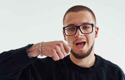 Гарик Погорелов