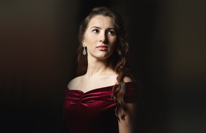 Органные шедевры Баха