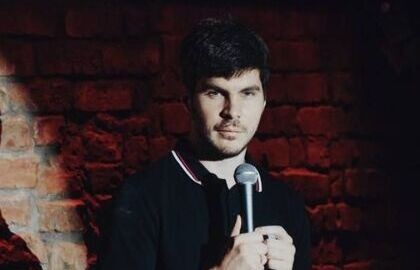 Богдан Лисевский