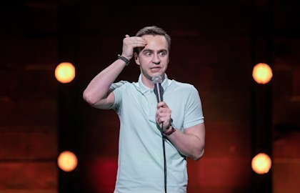 Иван Абрамов. Повтор программы от 21.03.2026