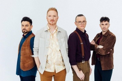 Группа «Братья Грим»