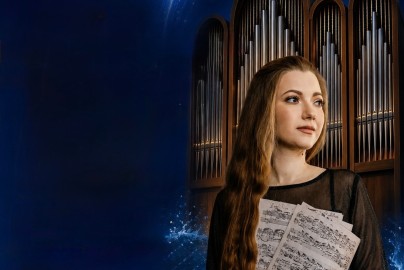 Открытие XXVI Органного Фестиваля