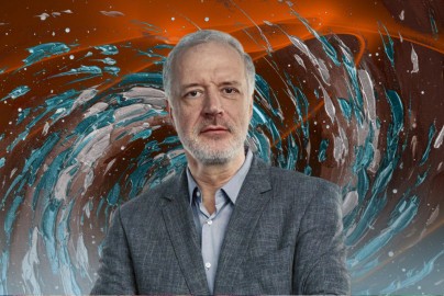 Алексей Семихатов. Вселенная в действии: из чего сложен и чем управляется мир
