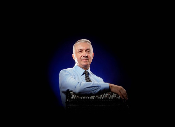 Концерт «Юрий Шишкин: баян»