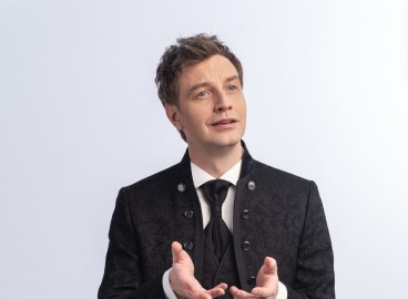 Алексей Гоман