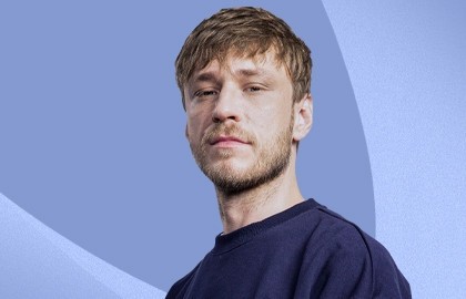 Макс Евдокимов
