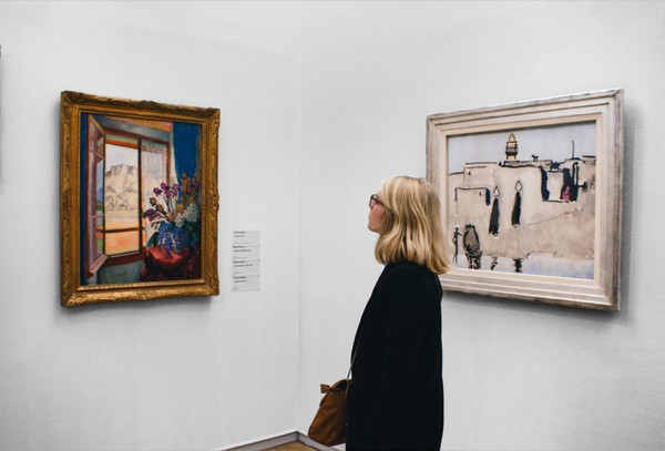Я нашёл тебя, моя Индия. Лик Бхараты