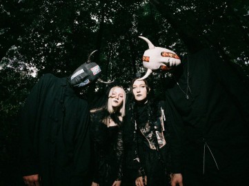 Группа «Lithium»