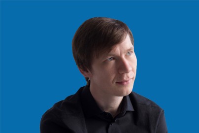 Моцарт, Бетховен, Скрябин, Рахманинов. Алексей Вакер
