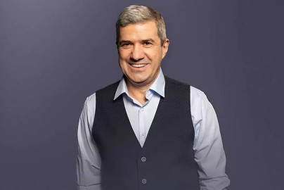 Михаил Шахназаров. Шах и Мат