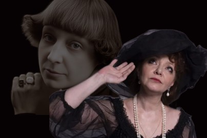 Алевтина Добрынина. Поэма конца (М.Цветаева)
