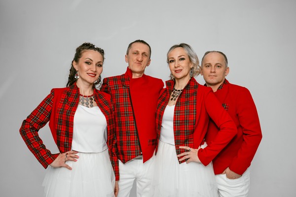 Ансамбль «Валан»
