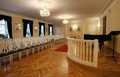 Вселенная Баха и Вивальди