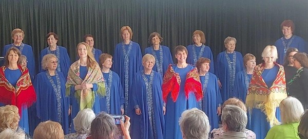 Концерт «Таланты и поклонники. Странствующие менестрели»