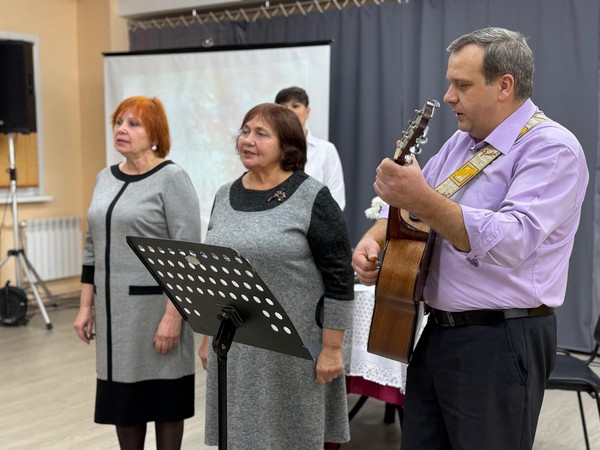 «Цвети, Смоленщина родная!»