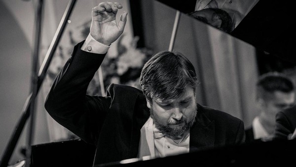 Концерт Дмитрия Онищенко