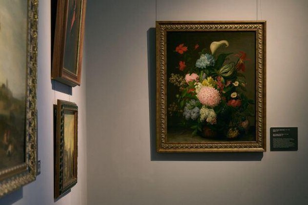 Лекция «Мавританское искусство VIII–XV вв.»