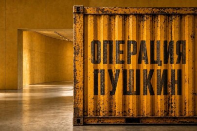 Операция «Пушкин»