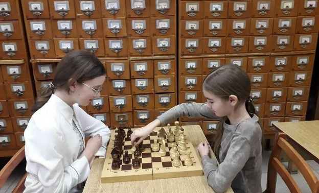 Книжный фестиваль в Герценке