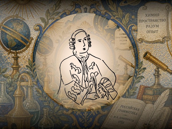 Мастер-класс «Русский гений и тайны смальты»