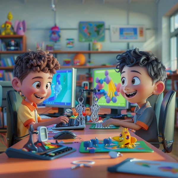 Бесплатный мастер-класс по 3D-моделированию (Чуркин)