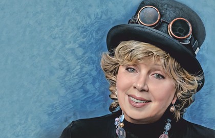 Лариса Рубальская. Юбилейная программа